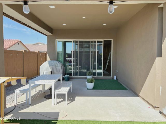 4443 N 201st Avenue, Litchfield Park, AZ 85340