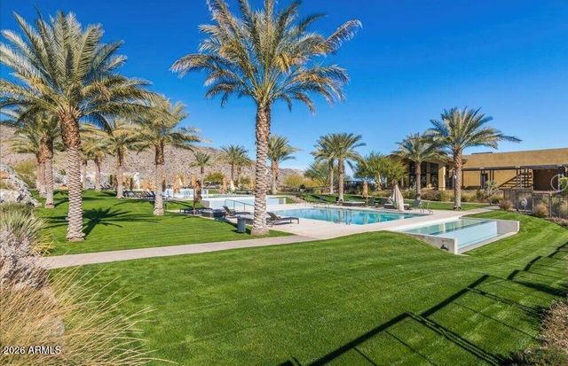 4443 N 201st Avenue, Litchfield Park, AZ 85340