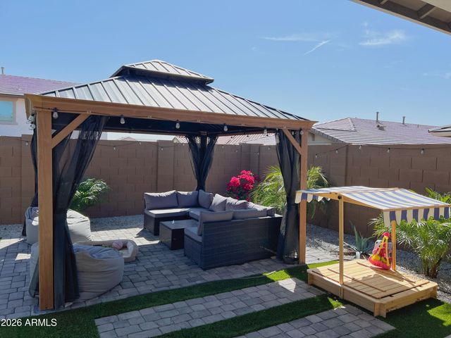 4443 N 201st Avenue, Litchfield Park, AZ 85340
