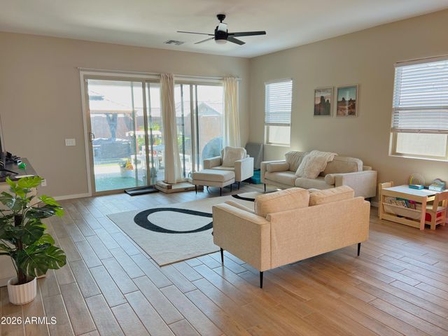 4443 N 201st Avenue, Litchfield Park, AZ 85340