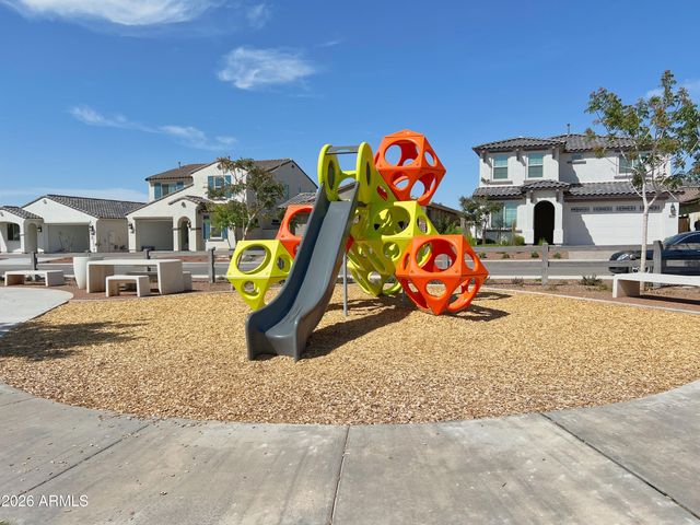 4443 N 201st Avenue, Litchfield Park, AZ 85340
