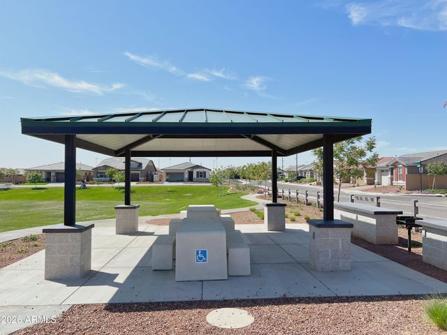 4443 N 201st Avenue, Litchfield Park, AZ 85340