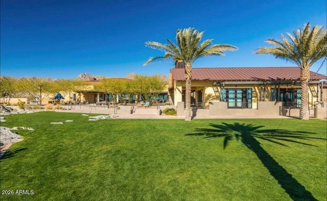 4443 N 201st Avenue, Litchfield Park, AZ 85340