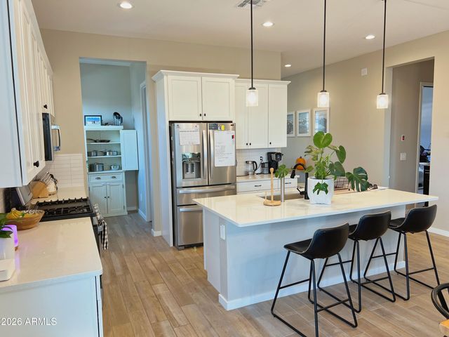 4443 N 201st Avenue, Litchfield Park, AZ 85340