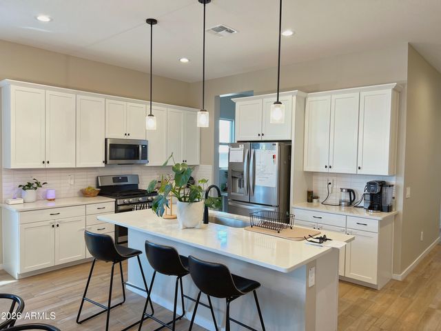 4443 N 201st Avenue, Litchfield Park, AZ 85340