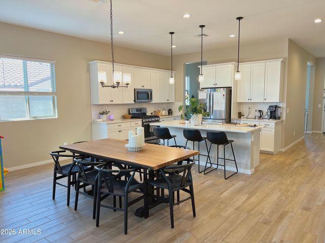 4443 N 201st Avenue, Litchfield Park, AZ 85340