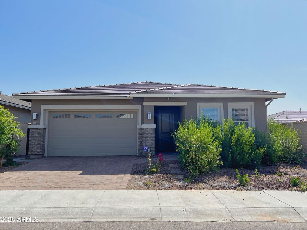 4443 N 201st Avenue, Litchfield Park, AZ 85340