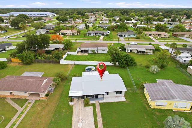 22188 LASALLE ROAD, Port Charlotte, FL 33952