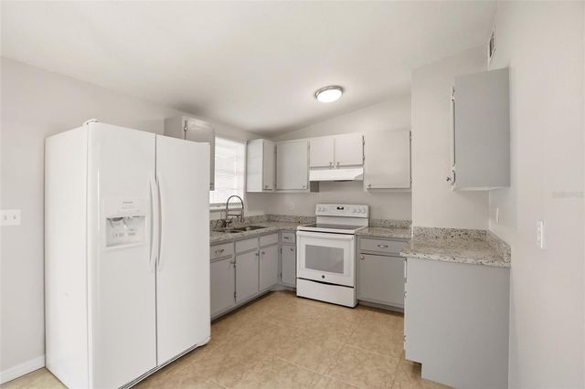 22188 LASALLE ROAD, Port Charlotte, FL 33952