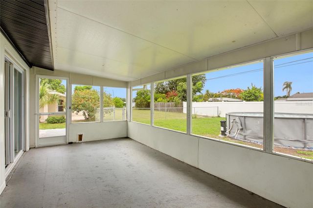 22188 LASALLE ROAD, Port Charlotte, FL 33952