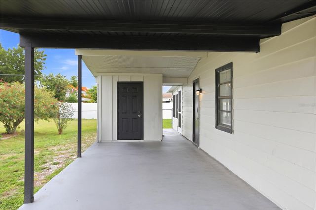 22188 LASALLE ROAD, Port Charlotte, FL 33952