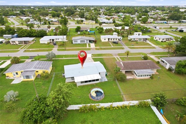 22188 LASALLE ROAD, Port Charlotte, FL 33952