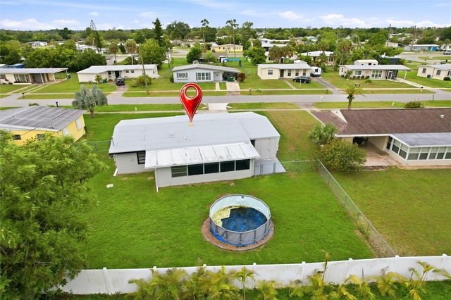 22188 LASALLE ROAD, Port Charlotte, FL 33952
