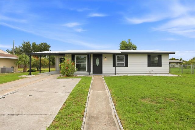 22188 LASALLE ROAD, Port Charlotte, FL 33952