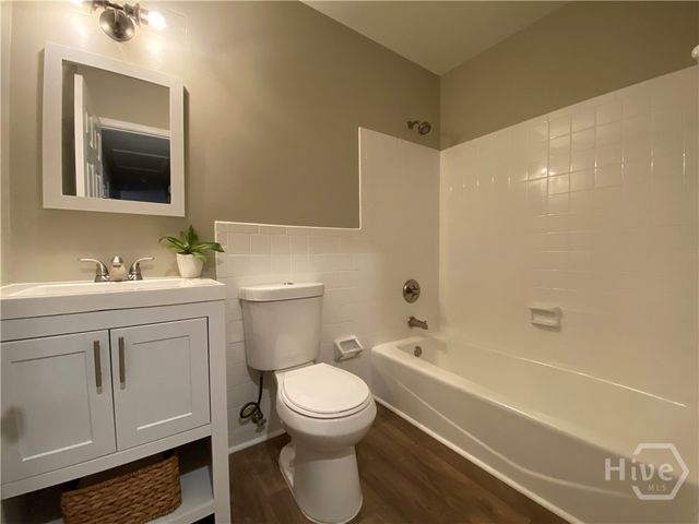 8620 Ferguson Avenue, Savannah, GA 31406