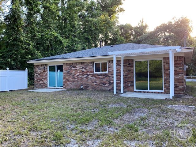 8620 Ferguson Avenue, Savannah, GA 31406
