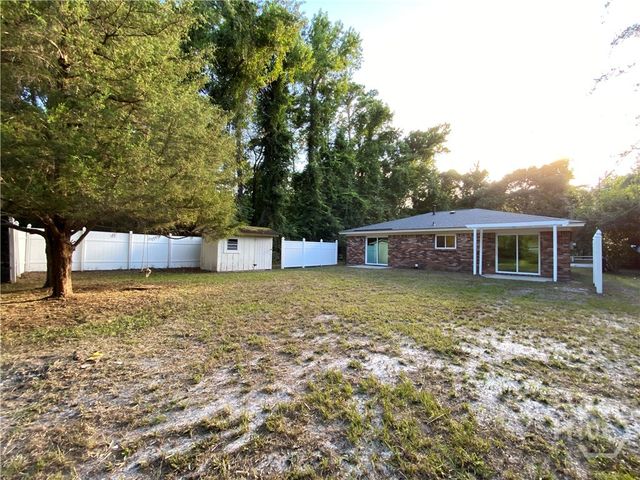 8620 Ferguson Avenue, Savannah, GA 31406
