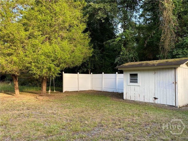 8620 Ferguson Avenue, Savannah, GA 31406