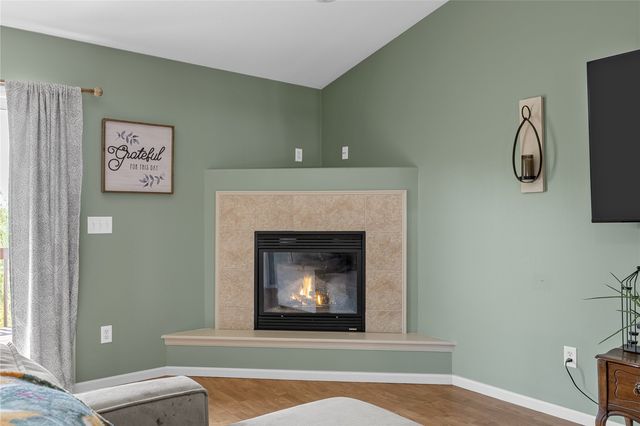 40 Cattail Lane, North Liberty, IA 52317