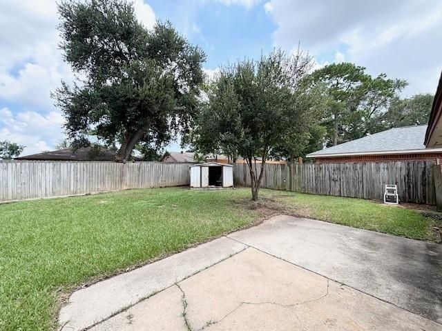 1423 Kappa Street, Pasadena, TX 77504
