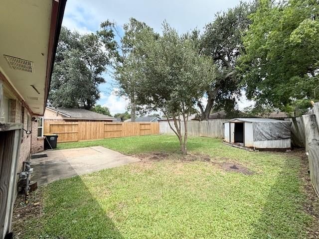 1423 Kappa Street, Pasadena, TX 77504