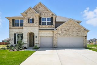 565 Flint Road, Waxahachie, TX 75167