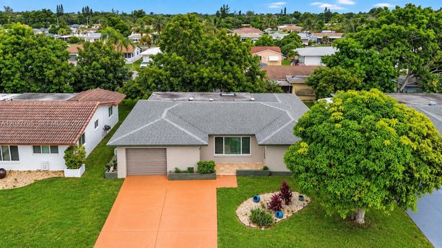 7303 NW 59th Street, Tamarac, FL 33321