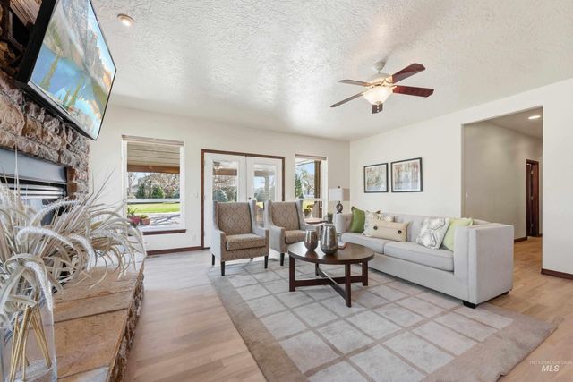 8018 W Snowberry Court, Boise, ID 83709