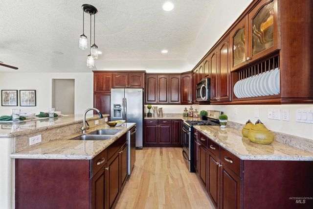 8018 W Snowberry Court, Boise, ID 83709