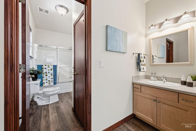 8018 W Snowberry Court, Boise, ID 83709