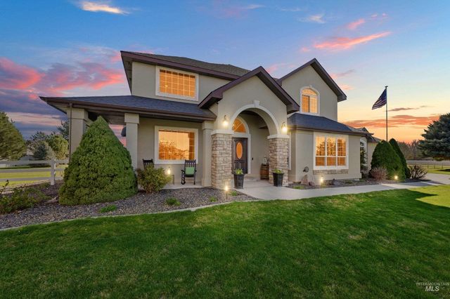8018 W Snowberry Court, Boise, ID 83709