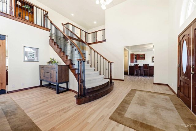 8018 W Snowberry Court, Boise, ID 83709