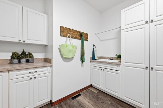 8018 W Snowberry Court, Boise, ID 83709