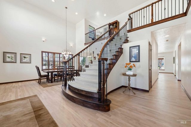 8018 W Snowberry Court, Boise, ID 83709