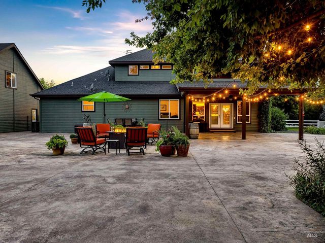 8018 W Snowberry Court, Boise, ID 83709