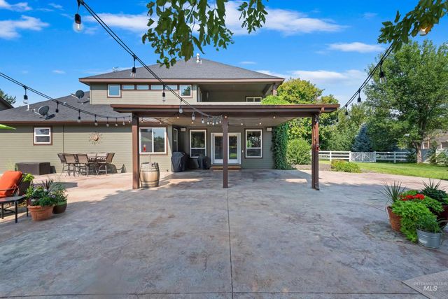 8018 W Snowberry Court, Boise, ID 83709