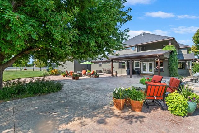 8018 W Snowberry Court, Boise, ID 83709