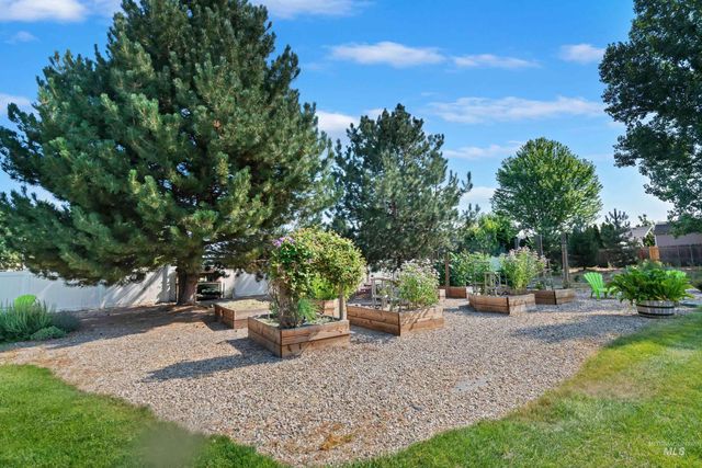 8018 W Snowberry Court, Boise, ID 83709