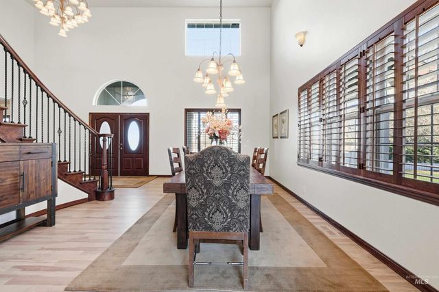 8018 W Snowberry Court, Boise, ID 83709