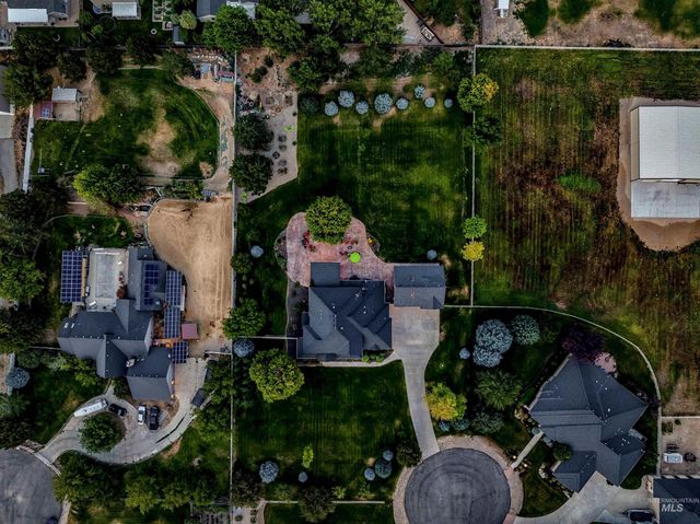 8018 W Snowberry Court, Boise, ID 83709