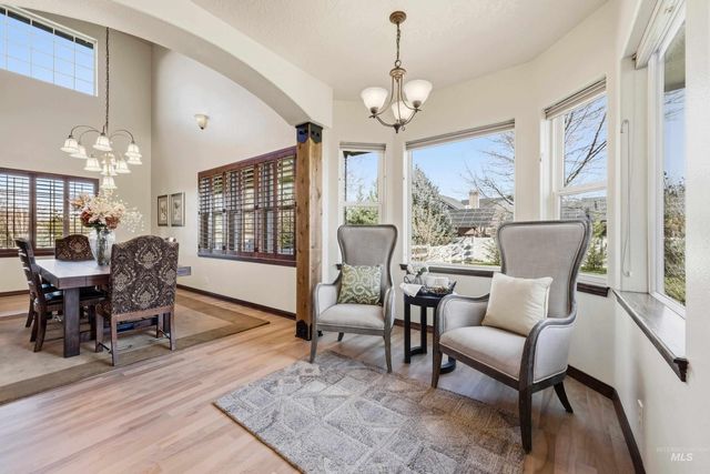 8018 W Snowberry Court, Boise, ID 83709