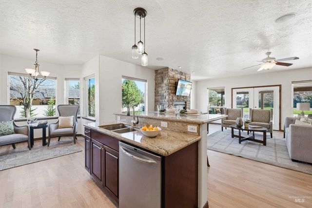 8018 W Snowberry Court, Boise, ID 83709