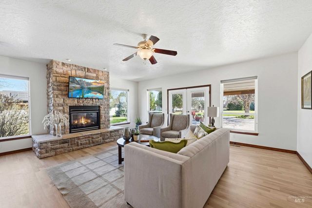 8018 W Snowberry Court, Boise, ID 83709