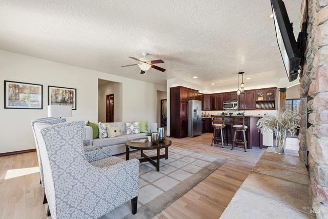 8018 W Snowberry Court, Boise, ID 83709