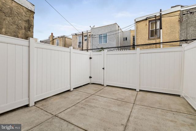 2129 TASKER ST, Philadelphia, PA 19145