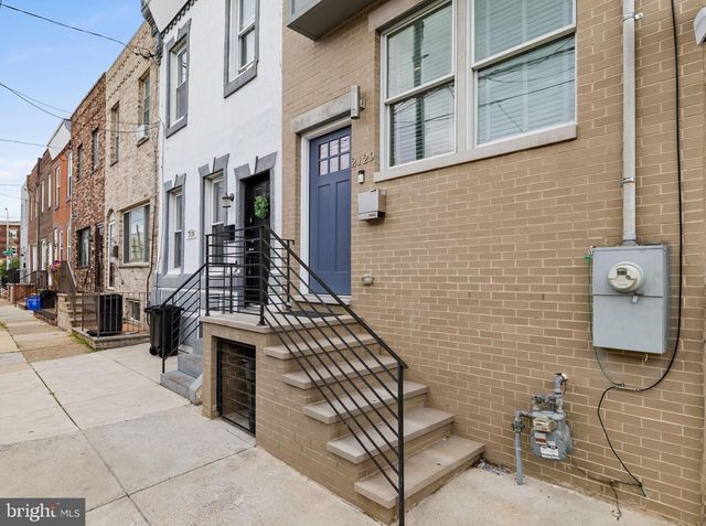 2129 TASKER ST, Philadelphia, PA 19145