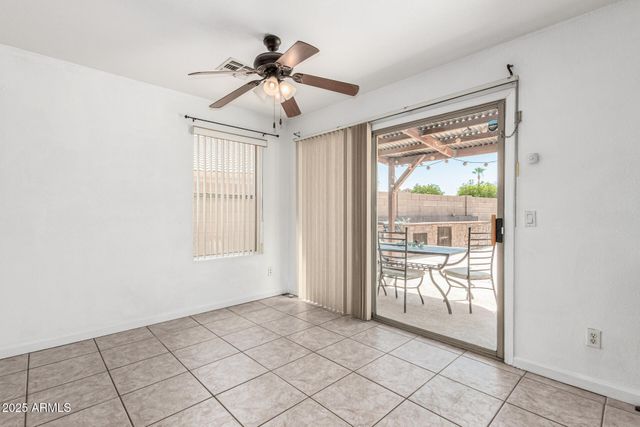 12823 W Ash Street, El Mirage, AZ 85335
