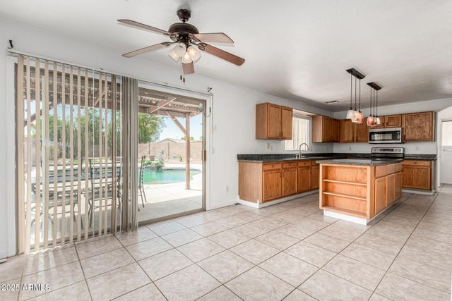 12823 W Ash Street, El Mirage, AZ 85335