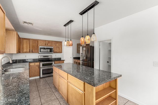 12823 W Ash Street, El Mirage, AZ 85335