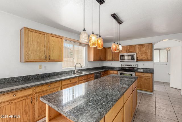 12823 W Ash Street, El Mirage, AZ 85335